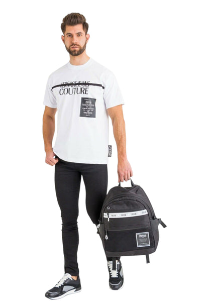 Jeans Slim Fit Uomo Versace Jeans Couture   A2GVB0KT60366