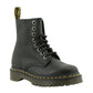 Stivaletti Anfibi Uomo Dr. Martens  1460 Pascal Bex Black Pisa 26206