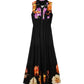 Vestito Lungo Donna Desigual   23SWVW77