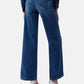 Jeans Flare Fit Donna Liu Jo Vita Alta Good Flare UA6160D0264