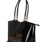 Borsa A Tracolla Donna Love Moschino   JC4247PP0OKE1