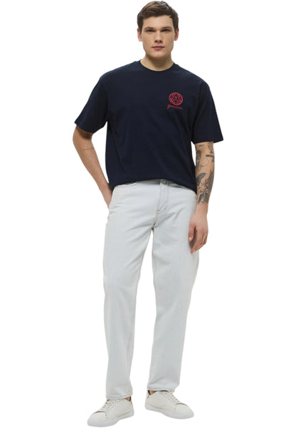 T-Shirt Manica Corta Uomo Guess