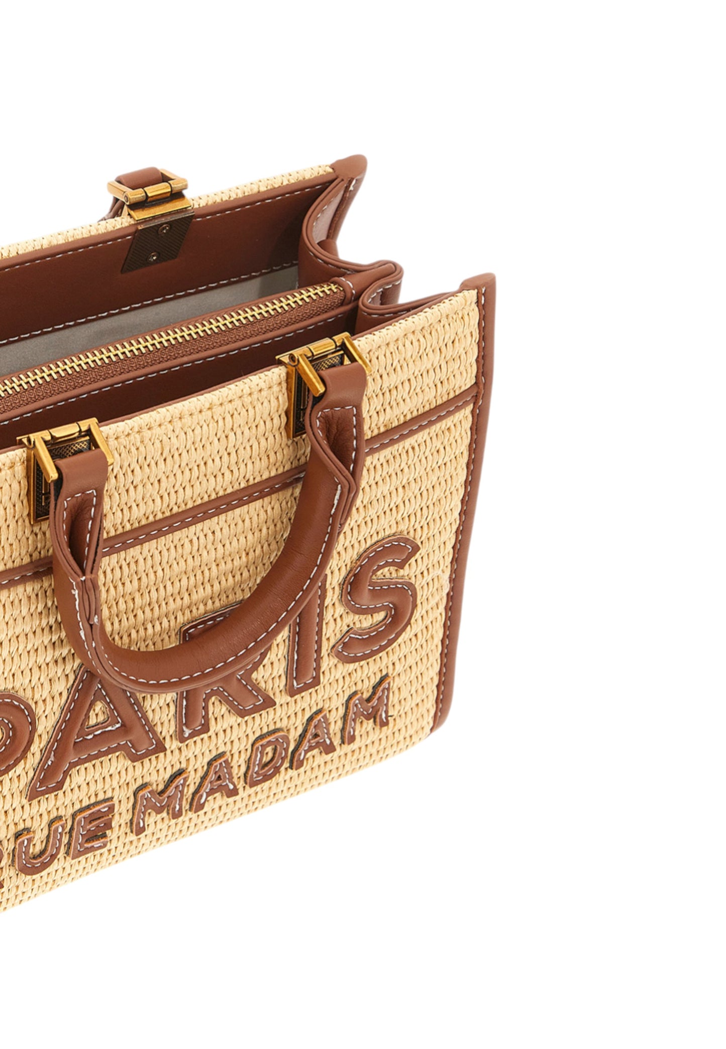 Borsa A Mano Donna Rue Madam Paris   1534