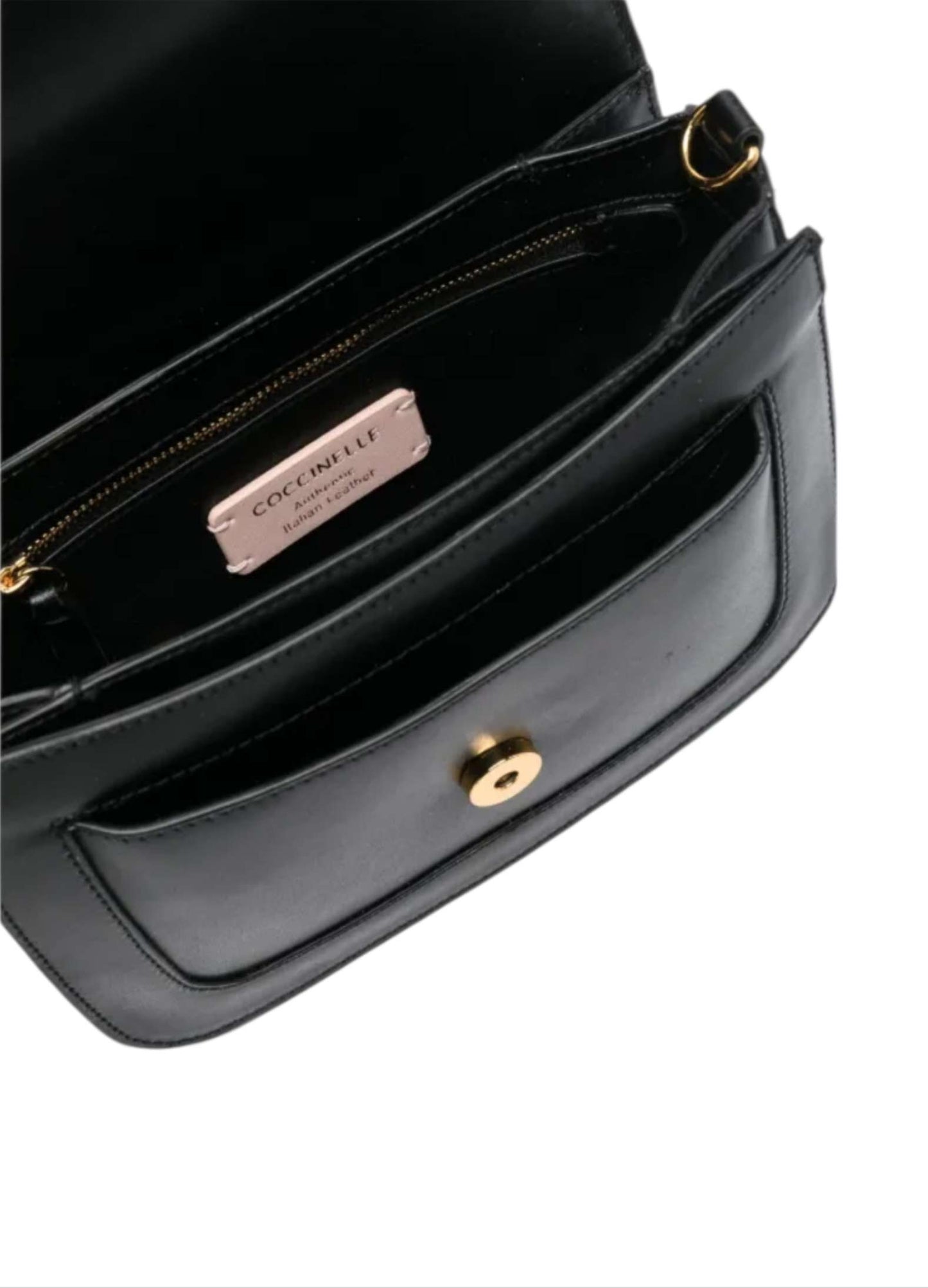 Borsa A Tracolla Donna Coccinelle  Coccinelle C-Me Calf E1SSK150101