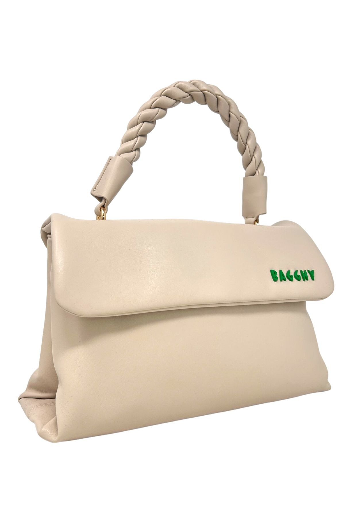 Borsa A Spalla Donna Bagghy Con Tracolla  B3GQ0061