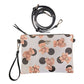 Clutch  Donna Pashbag Stampa Orsetti Babies Sophie-Babies