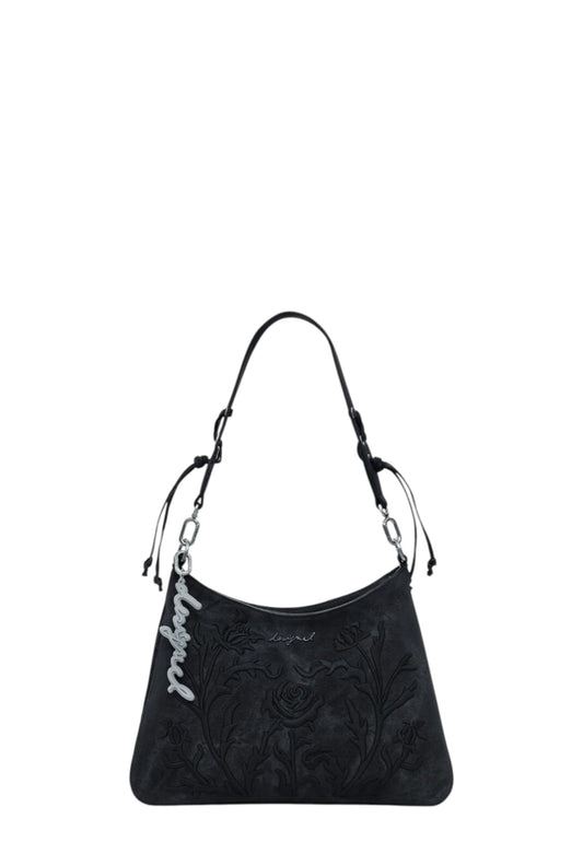 Borsa A Tracolla Donna Desigual  Romeo Floral Total Manaos 2.0 25WAXP40