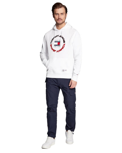 DM0DM15686 - Sweat-shirt - Tommy Jeans