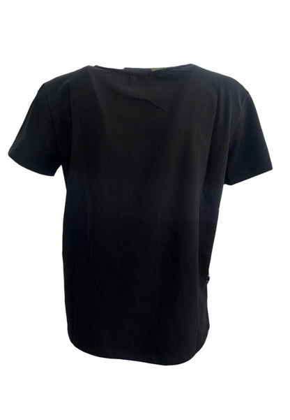 T-Shirt Manica Corta Donna Moschino   222ZUA1913