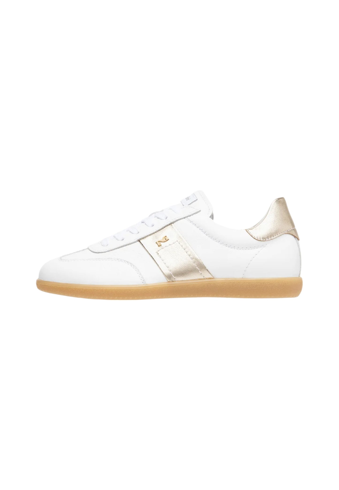 Sneakers  Donna Nero Giardini