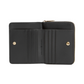 Portafoglio Con Zip Donna Tommy Hilfiger Med W/Flap Th Icon AW0AW18475