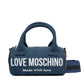 Borsa A Tracolla Donna Love Moschino   JC4061PP1OLG1