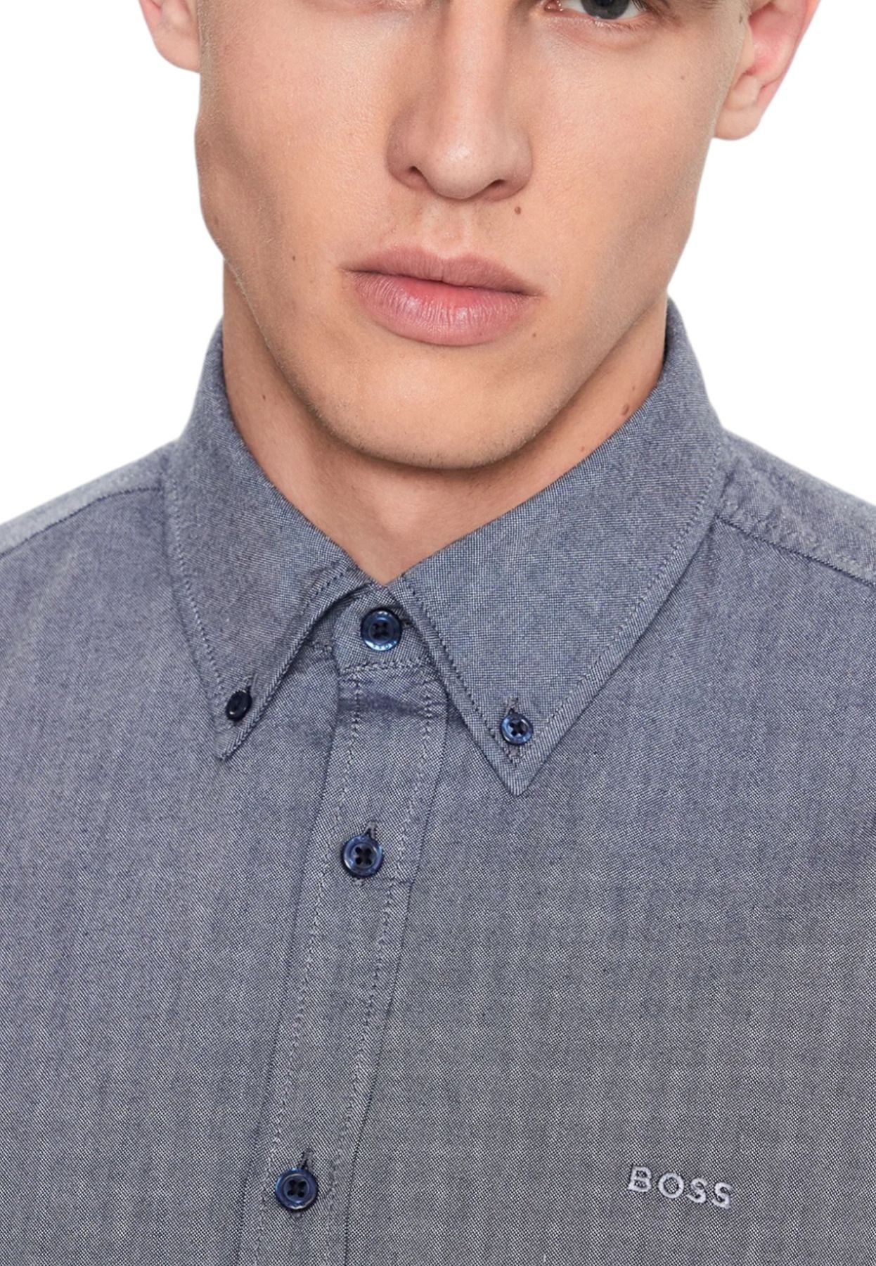 50489341 - Chemise - Boss