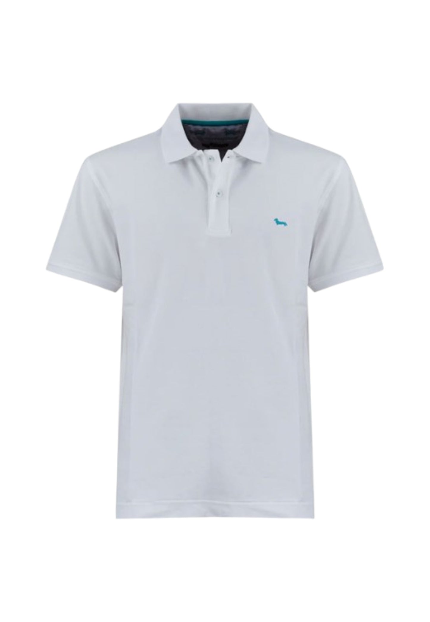 Polo Manica Corta Uomo Harmont & Blaine