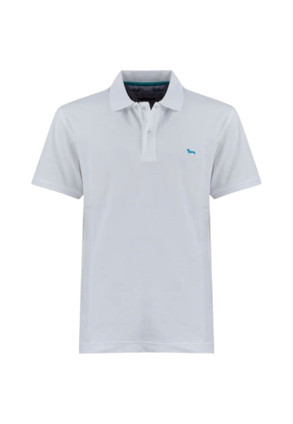 Polo Manica Corta Uomo Harmont & Blaine