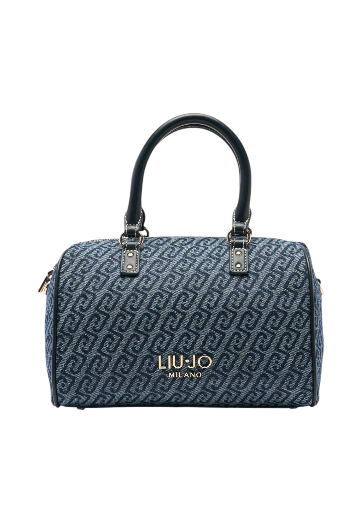 Borsa A Mano Donna Liu Jo Small Satchel Bag  AA6052T379A
