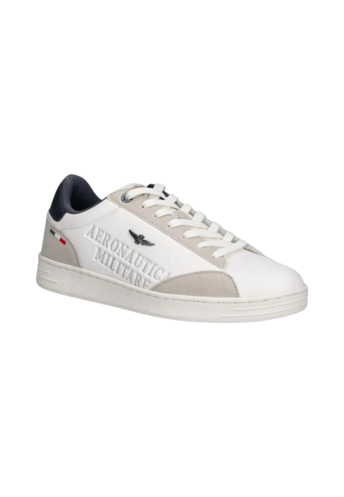 Sneakers Basse Uomo Aeronautica Militare   252SC0306UCT03385