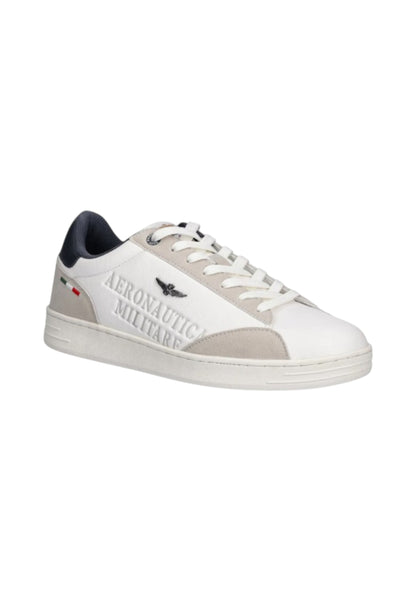 Sneakers Basse Uomo Aeronautica Militare   252SC0306UCT03385