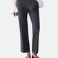 Pantaloni  Donna Liu Jo Trombetta Flanella  WF6339T743A