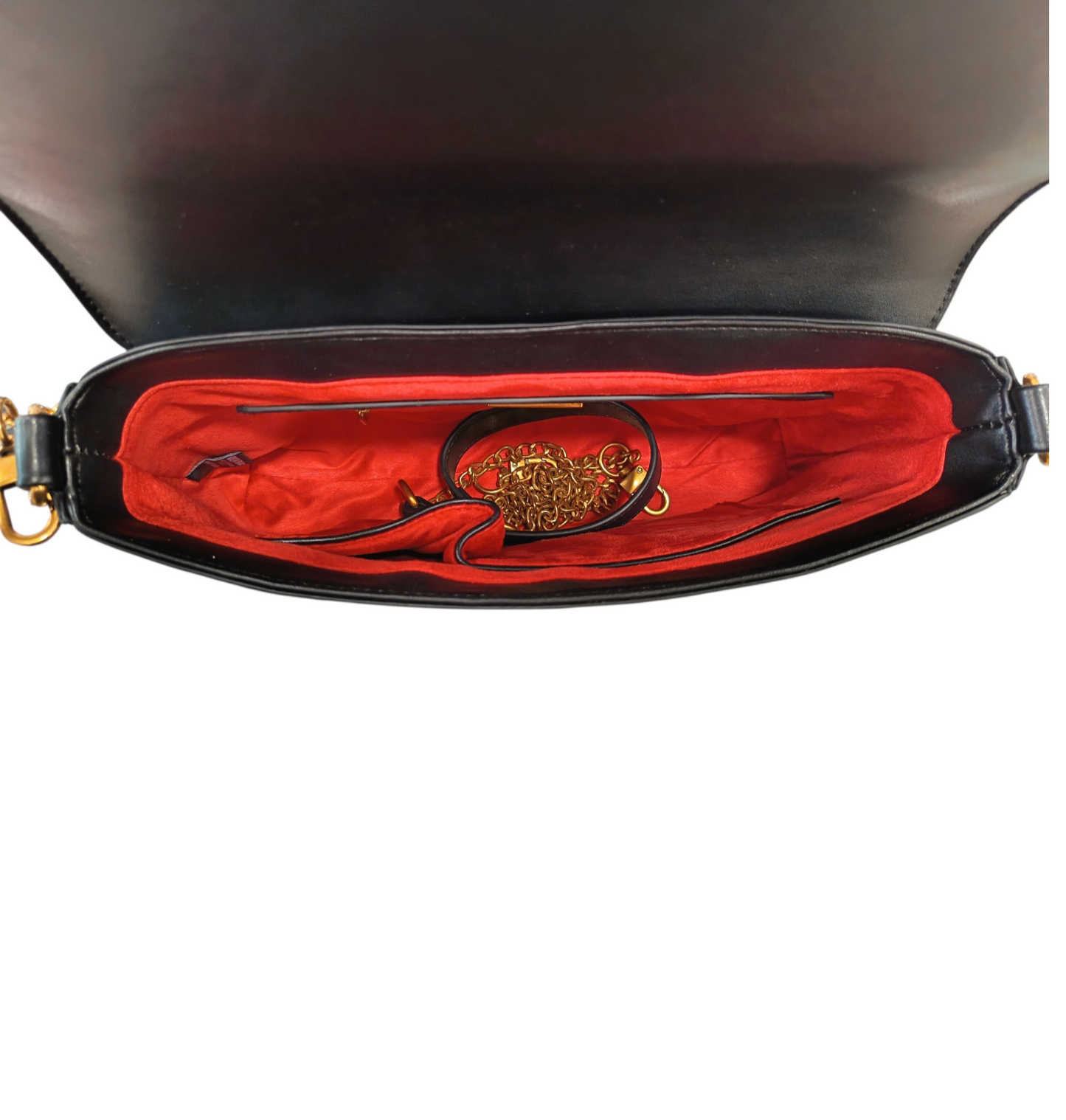 Clutch  Donna L'Atelier du Sac  Au Revoir Suzy