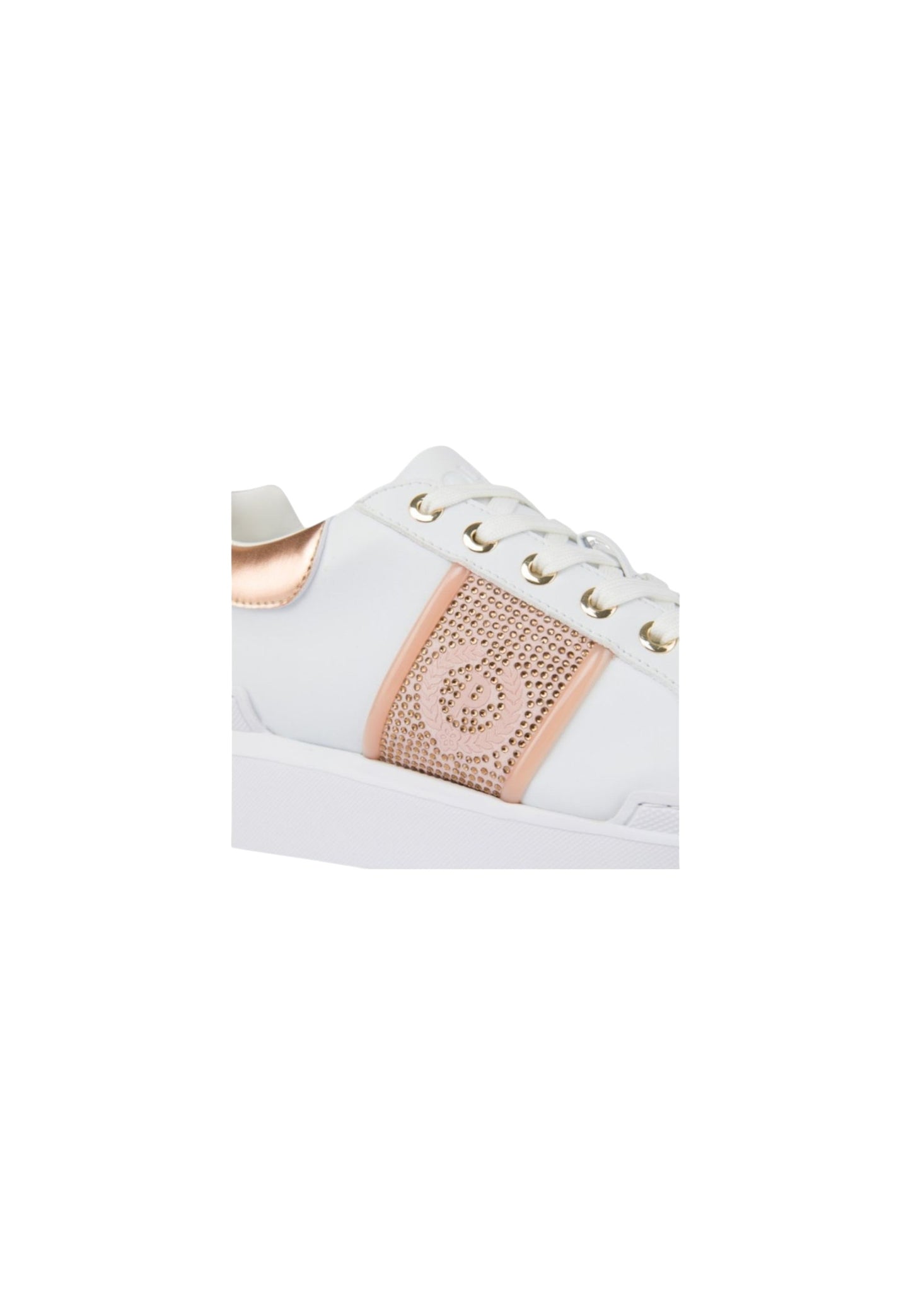 Sneakers Basse Donna Pollini   SA15034G1IXC1