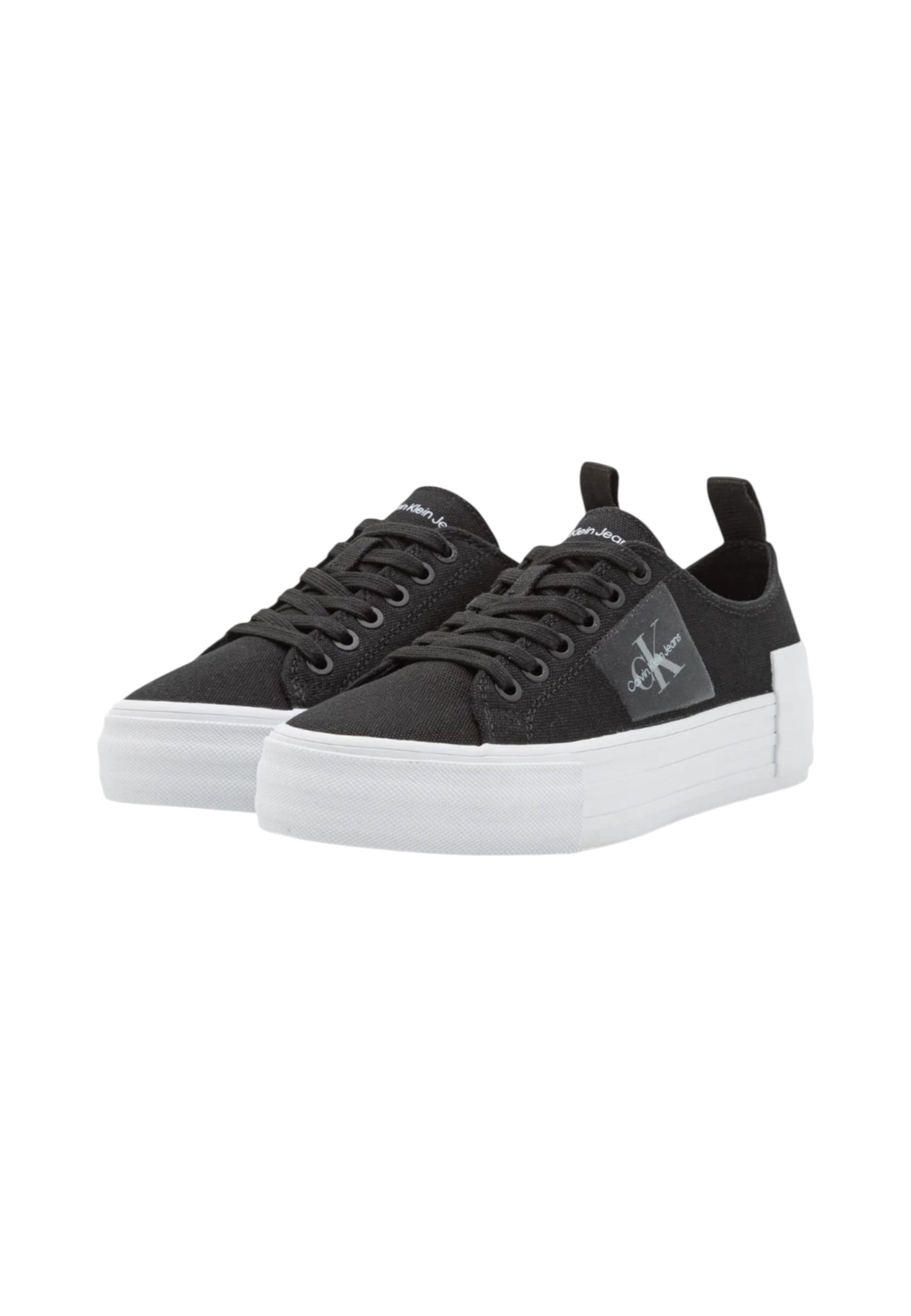 Sneakers Basse Donna Calvin klein Jeans   YW0YW01447