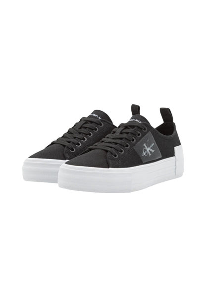 Sneakers Basse Donna Calvin klein Jeans   YW0YW01447