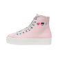 Sneakers Alte Donna Chiara Ferragni   CF3011