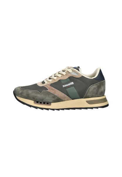 Sneakers Basse Uomo Blauer  Ryder F5RYDER01/NYN
