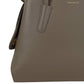 Borsa A Mano Donna Coccinelle Pelle con grana Tylde Soft E1V7N180201