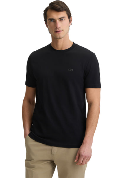 T-Shirt Manica Corta Uomo Liu Jo