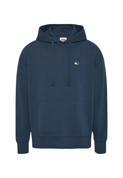 Felpa Con Cappuccio Uomo Tommy Jeans   DM0DM16369