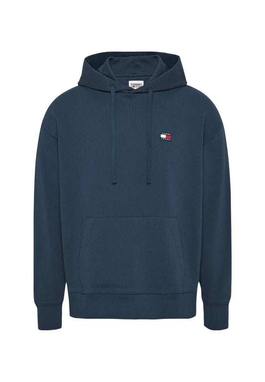 Felpa Con Cappuccio Uomo Tommy Jeans   DM0DM16369