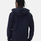 Felpa Con Zip Uomo Guess Con Cappuccio Basic M6RQ48KCN01