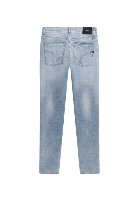 Jeans  Uomo Gas