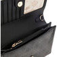 Borsa A Tracolla Donna Guess Xbody Flap Organizer Noelle Ii HWBG9672750
