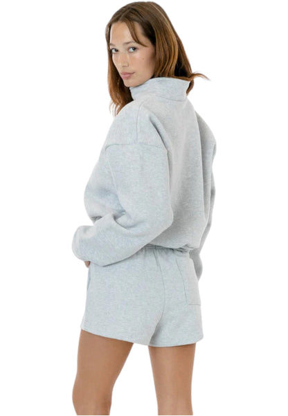 Tuta  Donna Los Angeles Apparel   LACB101C