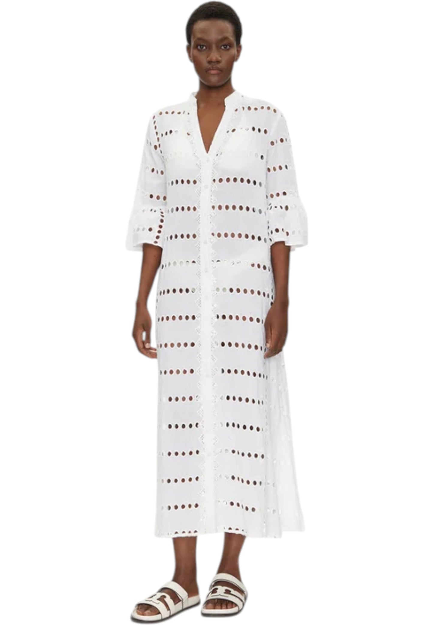 Vestito Lungo Donna Iconique  Zoe