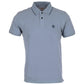 Polo Manica Corta Uomo Timberland   TB0A6BV8B