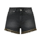Pantaloncini  Donna Gaelle In Denim  GBDM12383