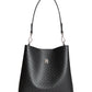 Borsa A Spalla Donna Tommy Hilfiger Shoulder Bag Mono Th Icon AW0AW19000