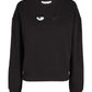 Felpa A Girocollo Donna Chiara Ferragni   73CBIT08CFT07