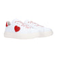 Sneakers Basse Donna Love Moschino   JA15384G1GIA1