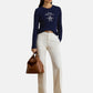 Maglione A Girocollo Donna Lauren Ralph Lauren   200P035080