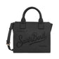 Borsa A Mano Donna Mc2 Saint Barth Logo Sul Davanti, Tracolla, Il Logo Saint Barth Sul Davanti Vanity Bag Midi VANMD001