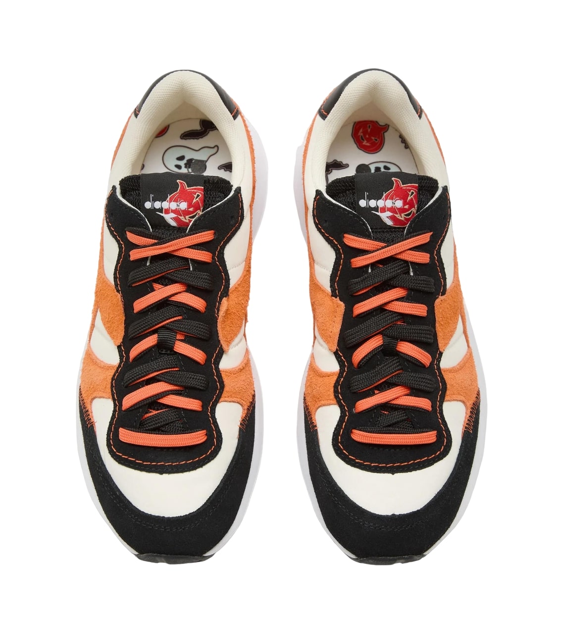 Sneakers Basse Uomo Diadora   501.178997