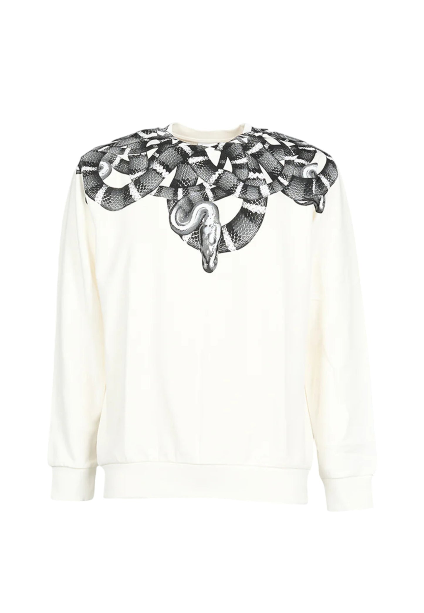 Felpa  Uomo County Of Milan   F5CAMASW068