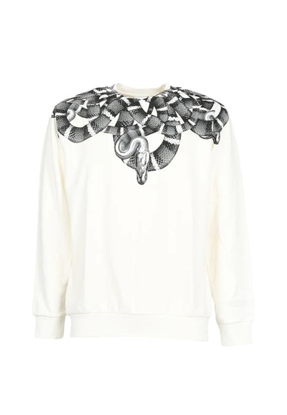 Felpa  Uomo County Of Milan   F5CAMASW068