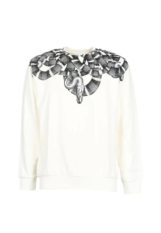 Felpa  Uomo County Of Milan   F5CAMASW068