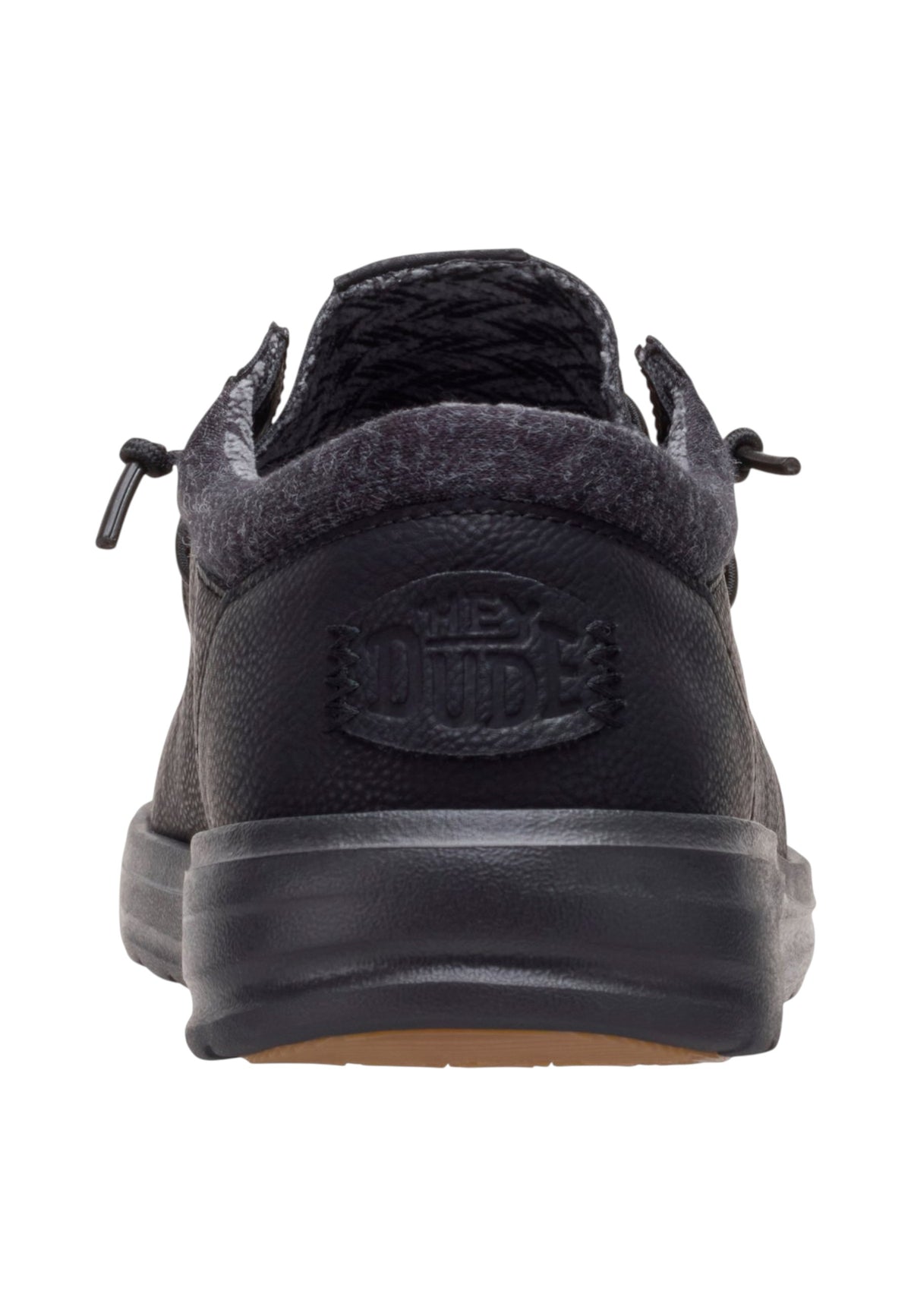 Sneakers  Uomo Hey Dude  Paul Classic HD.43352